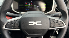 Dacia Spring 27kWh Expression 65 48kW 5dr Auto Electric Hatchback